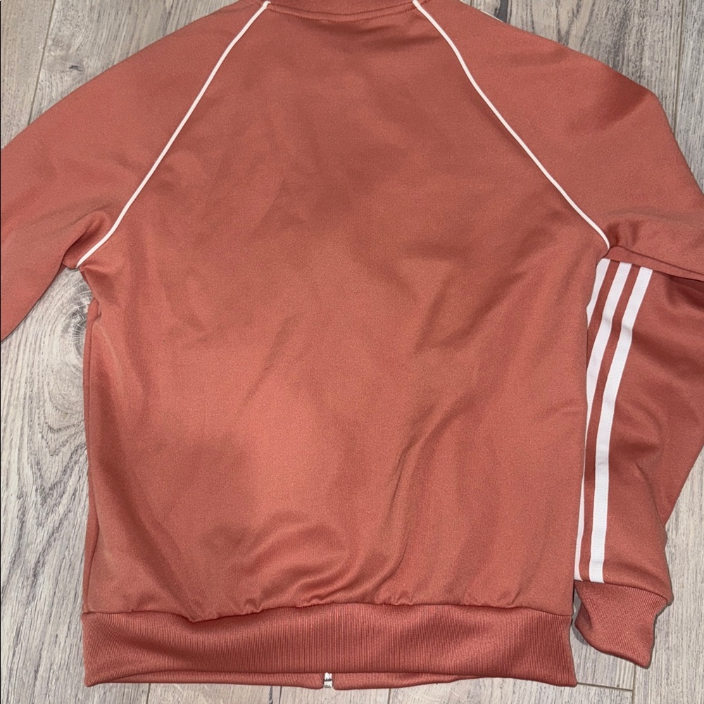 Adidas jacket - Picture 4 of 4